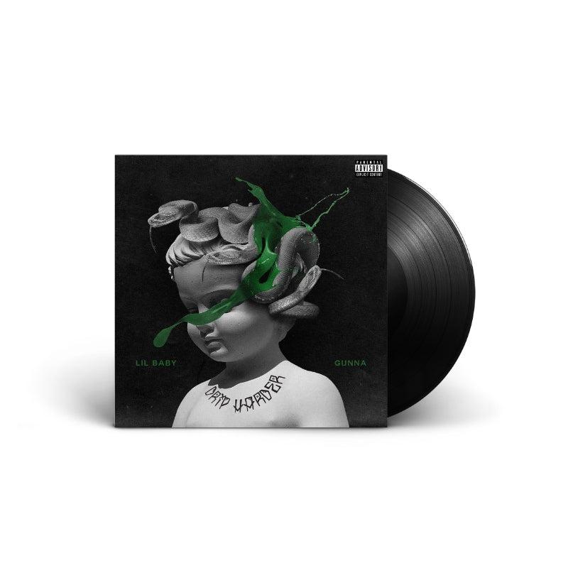 Lil Baby, Gunna - Drip Harder